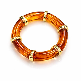 Gold Detaylı Bileklik