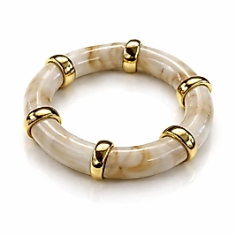 Gold Detaylı Bileklik