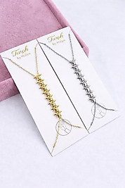 Gold  Desenli Şahmeran